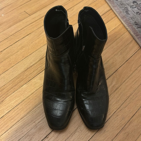 Blondo waterproof boots - Picture 1 of 9